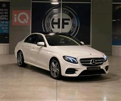 مێرسێدس بێنز E-Class